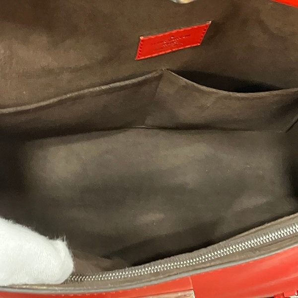 Louis Vuitton Louis Vuitton Louis Vuitton Cluny MM Epi 2way Bag Leather Shoulder Bag M41333 DUTY FREE for USA Size ONE SIZE - 6 Thumbnail