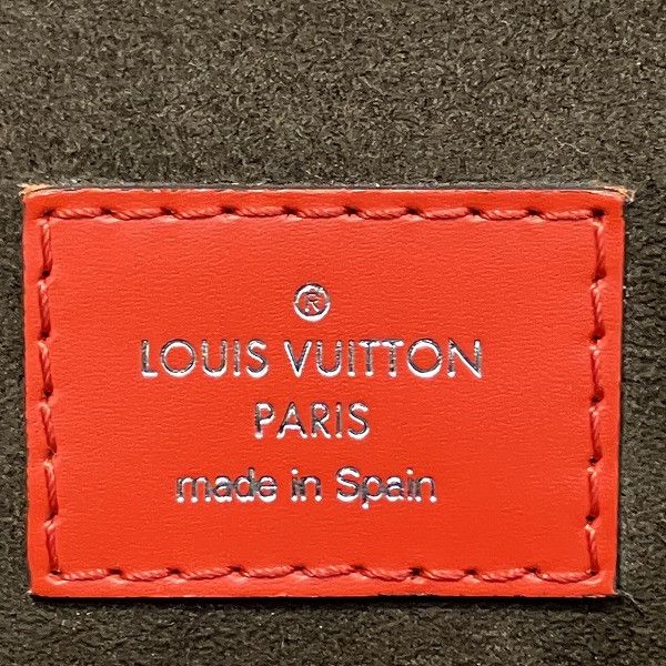 Louis Vuitton Louis Vuitton Louis Vuitton Cluny MM Epi 2way Bag Leather Shoulder Bag M41333 DUTY FREE for USA Size ONE SIZE - 4 Thumbnail