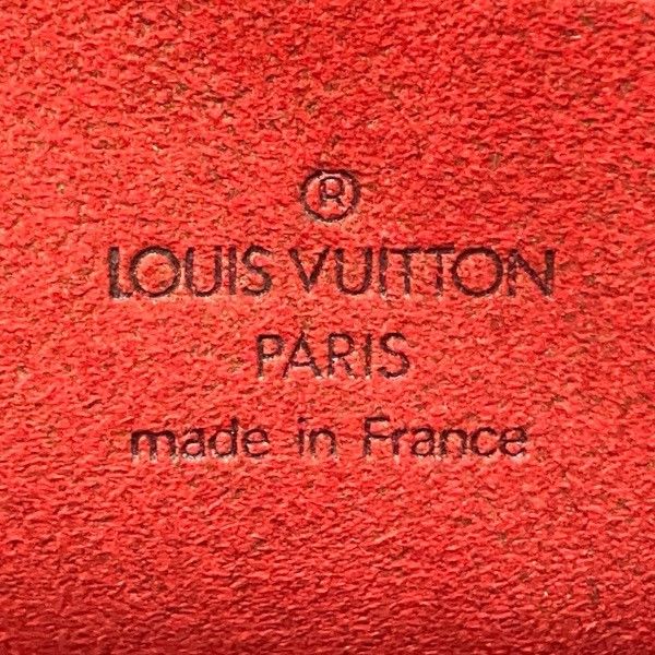 Louis Vuitton Louis Vuitton Louis Vuitton Ravello GM Damier shoulder bag Textile Crossbody Bag N60006 DUTY FREE for USA Size ONE SIZE - 4 Thumbnail
