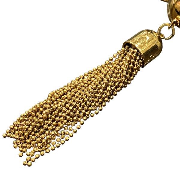 Louis Vuitton Louis Vuitton Louis Vuitton Porte Cles Wing Key Holder Metal Charm M65997 DUTY FREE for USA Size ONE SIZE - 4 Thumbnail