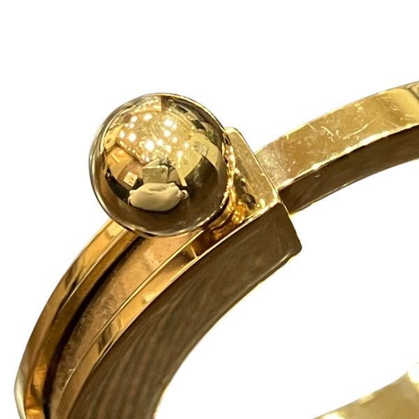 Louis Vuitton Louis Vuitton Louis Vuitton Porte Cles Wing Key Holder Metal Charm M65997 DUTY FREE for USA Size ONE SIZE - 8 Thumbnail