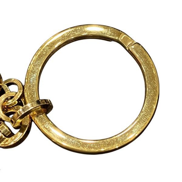 Louis Vuitton Louis Vuitton Louis Vuitton Porte Cles Wing Key Holder Metal Charm M65997 DUTY FREE for USA Size ONE SIZE - 5 Thumbnail