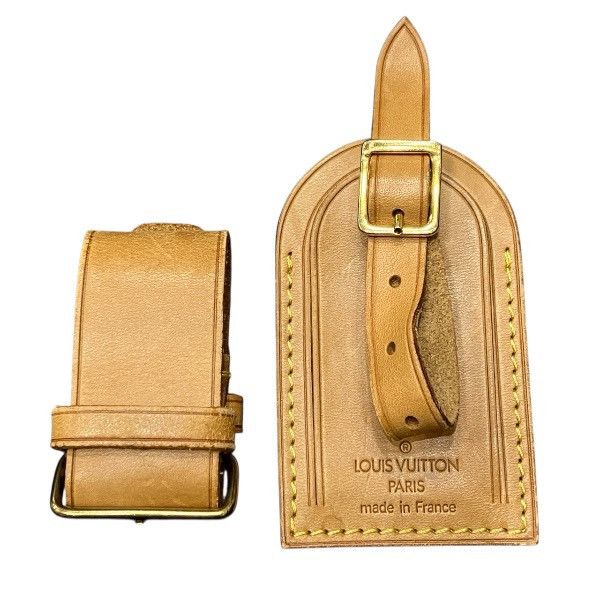 Louis Vuitton Louis Vuitton Louis Vuitton Keepall Boston bag Textile Travel Bag M41426 DUTY FREE for USA Size ONE SIZE - 5 Thumbnail