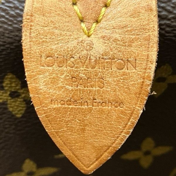 Louis Vuitton Louis Vuitton Louis Vuitton Keepall Boston bag Textile Travel Bag M41426 DUTY FREE for USA Size ONE SIZE - 4 Thumbnail