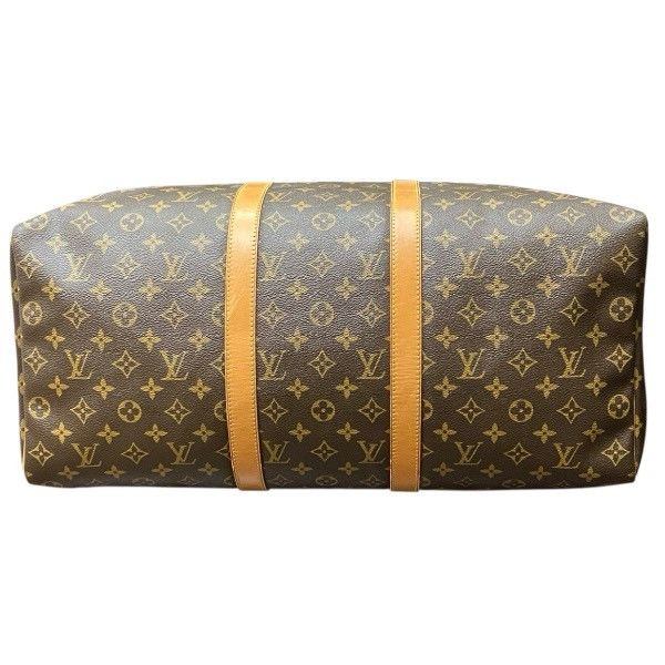 Louis Vuitton Louis Vuitton Louis Vuitton Keepall Boston bag Textile Travel Bag M41426 DUTY FREE for USA Size ONE SIZE - 3 Thumbnail