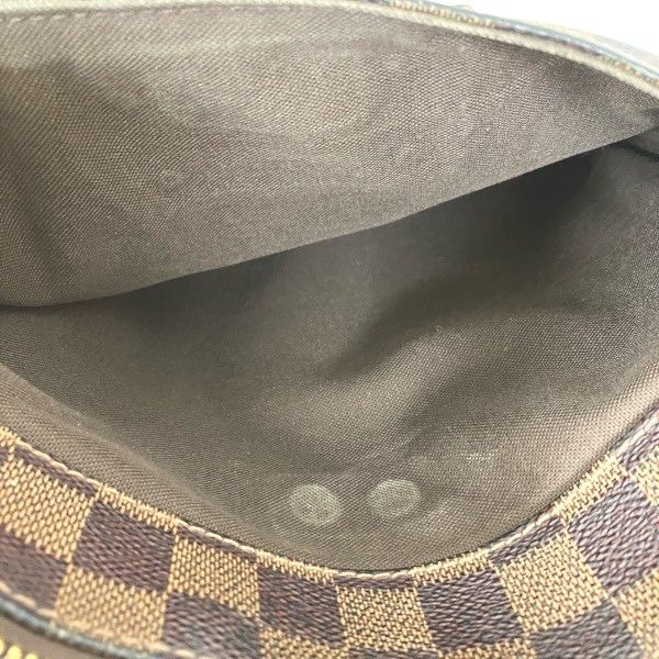 Louis Vuitton Louis Vuitton Louis Vuitton Pochette Blast Brooklyn Damier shoulder bag Textile Shoulder Bag N41100 DUTY FREE for USA Size ONE SIZE - 8 Thumbnail