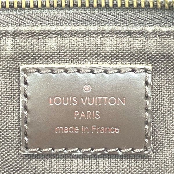 Louis Vuitton Louis Vuitton Louis Vuitton Pochette Blast Brooklyn Damier shoulder bag Textile Shoulder Bag N41100 DUTY FREE for USA Size ONE SIZE - 4 Thumbnail