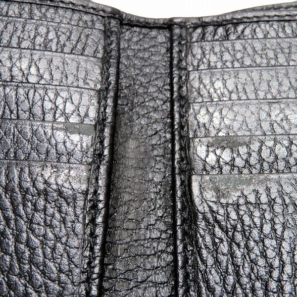 Gucci Gucci Gucci Leather Trifold Wallet Leather Short Wallet 615525 DUTY FREE for USA Size ONE SIZE - 5 Thumbnail