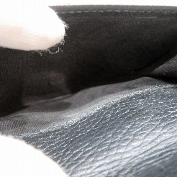 Gucci Gucci Gucci Leather Trifold Wallet Leather Short Wallet 615525 DUTY FREE for USA Size ONE SIZE - 6 Thumbnail