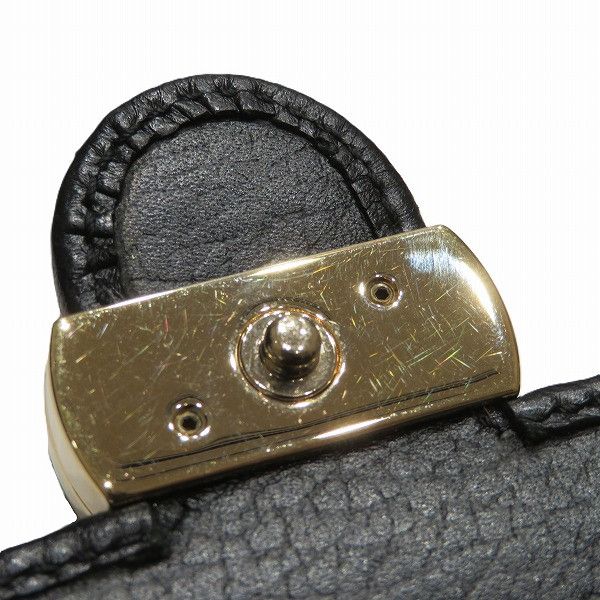 Gucci Gucci Gucci Leather Trifold Wallet Leather Short Wallet 615525 DUTY FREE for USA Size ONE SIZE - 9 Thumbnail