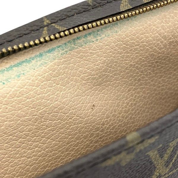Louis Vuitton Louis Vuitton Louis Vuitton Poche Toilette 26 Monogram pouch Textile Other M47542 DUTY FREE for USA Size ONE SIZE - 9 Thumbnail