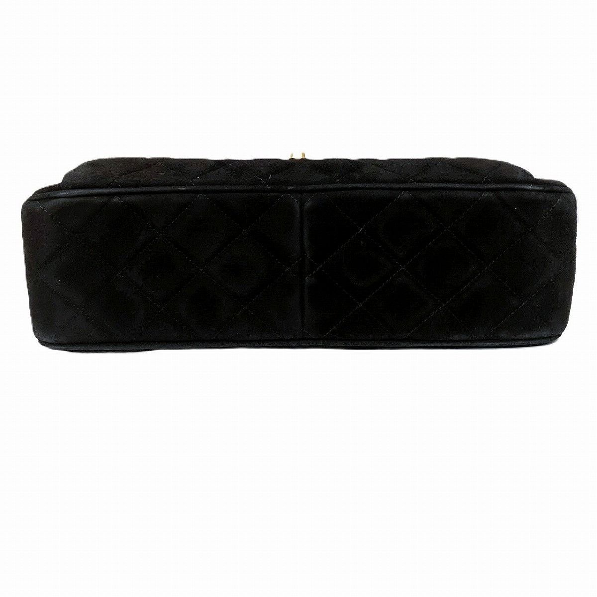 Chanel Chanel Chanel Matelasse Leather Shoulder Bag Leather Shoulder Bag DUTY FREE for USA Size ONE SIZE - 3 Thumbnail