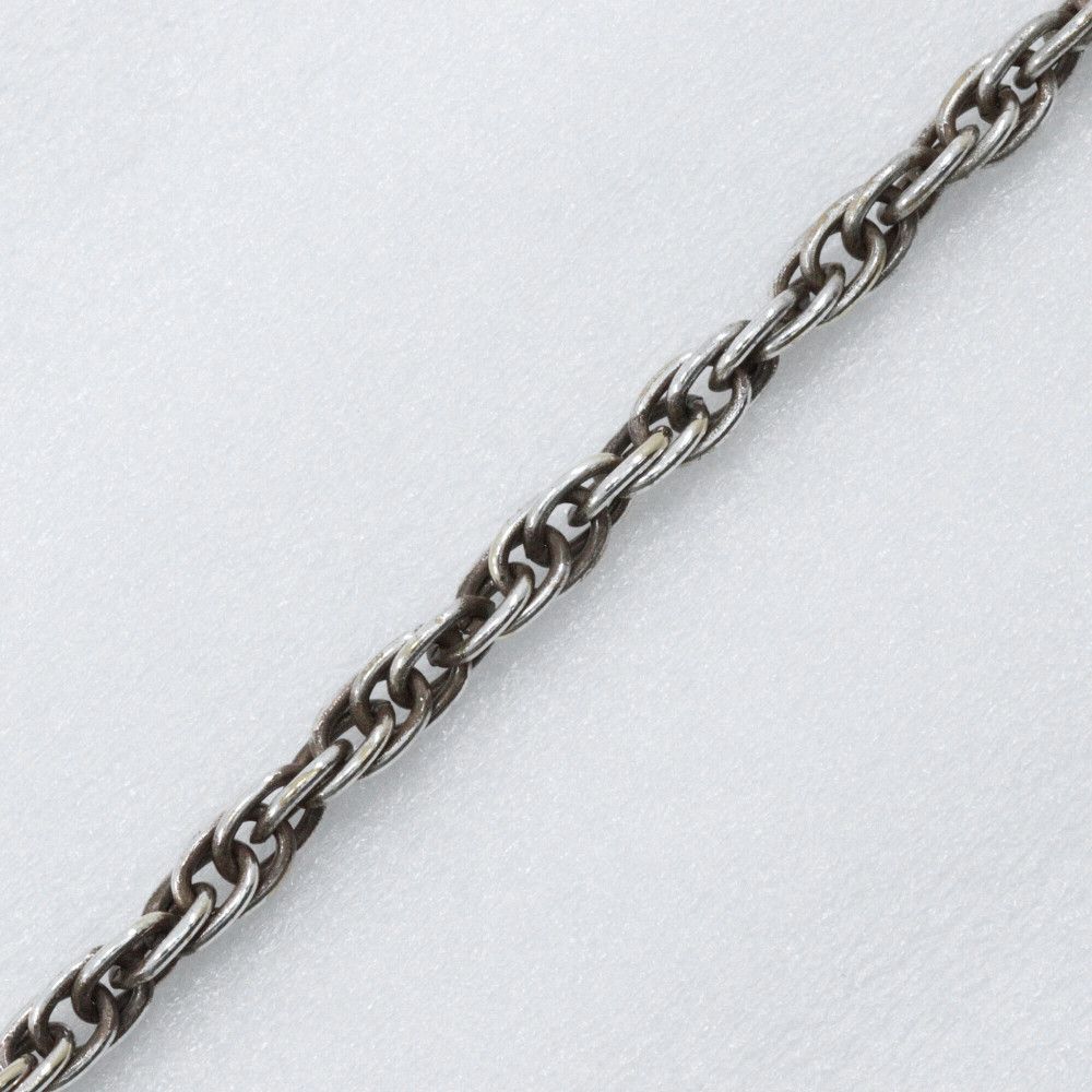 Chanel Chanel Chanel Camelia Necklace Metal Necklace DUTY FREE for USA Size ONE SIZE - 4 Thumbnail