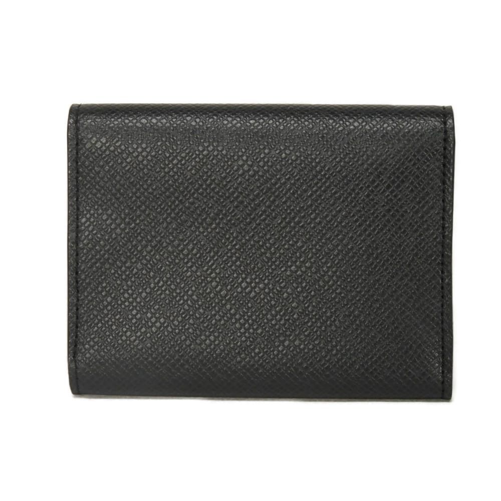 Louis Vuitton Louis Vuitton Louis Vuitton Envelope Carte De Visite NM Taiga Card Holder Leather Card Case M64595 DUTY FREE for USA Size ONE SIZE - 3 Thumbnail