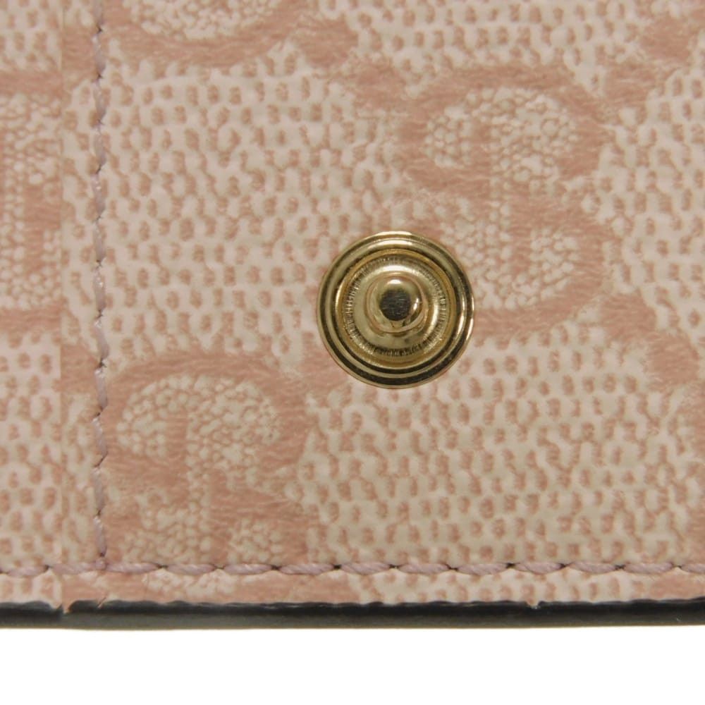 Gucci Gucci Gucci GG Emblem Smooth Leather Medium Zip Wallet Leather Short Wallet 826718AAEQ76941 DUTY FREE for USA Size ONE SIZE - 8 Thumbnail