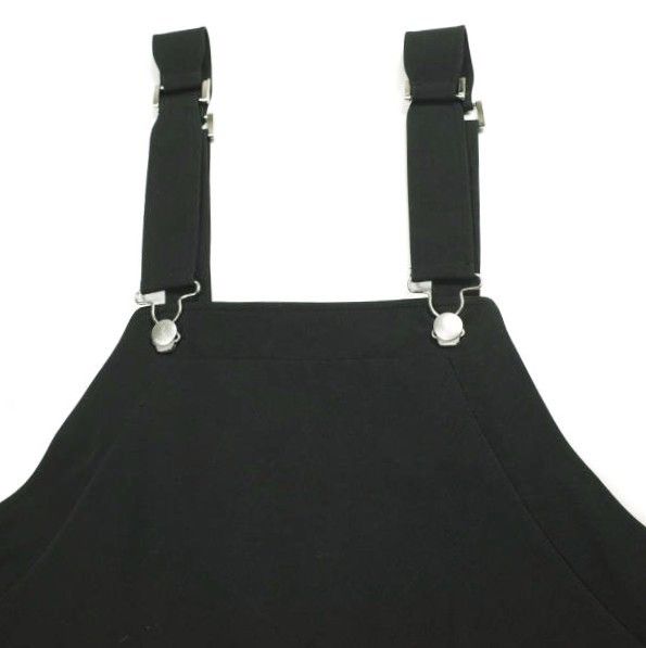 Other Other THE RERACS Polyester Dress Textile Tops 21FW-REOP-089L-J DUTY FREE for USA Size ONE SIZE - 4 Thumbnail
