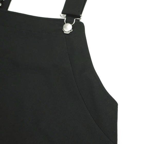 Other Other THE RERACS Polyester Dress Textile Tops 21FW-REOP-089L-J DUTY FREE for USA Size ONE SIZE - 5 Thumbnail