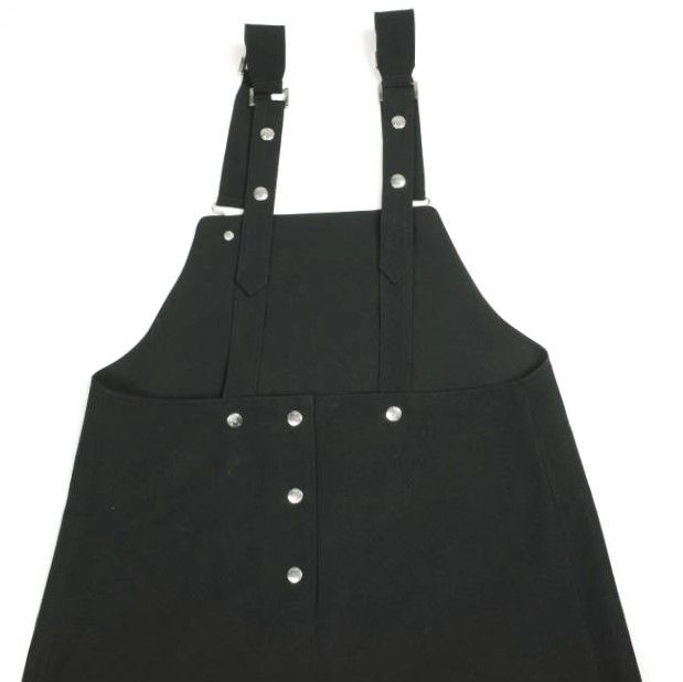 Other Other THE RERACS Polyester Dress Textile Tops 21FW-REOP-089L-J DUTY FREE for USA Size ONE SIZE - 7 Thumbnail