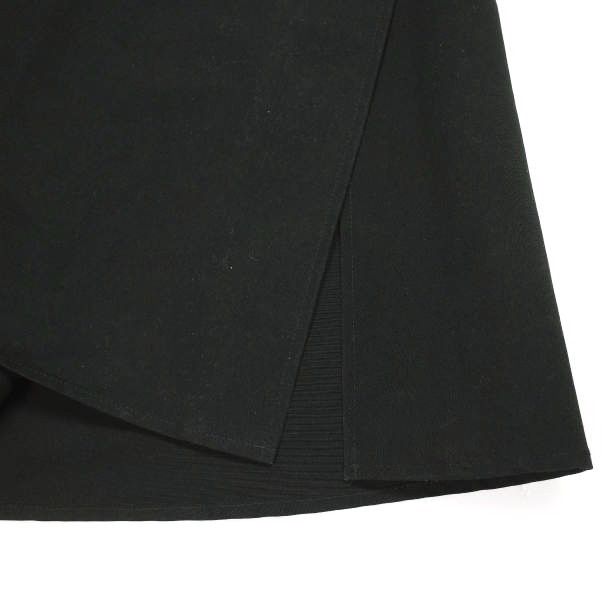 Other Other THE RERACS Polyester Dress Textile Tops 21FW-REOP-089L-J DUTY FREE for USA Size ONE SIZE - 6 Thumbnail