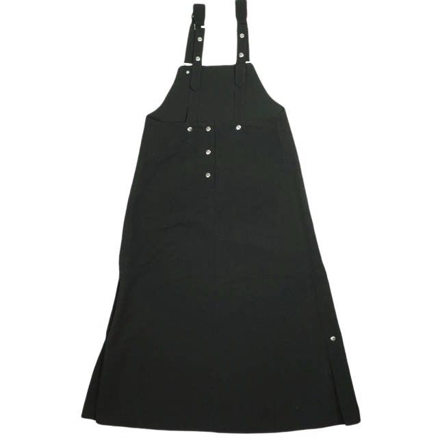 Other Other THE RERACS Polyester Dress Textile Tops 21FW-REOP-089L-J DUTY FREE for USA Size ONE SIZE - 2 Thumbnail