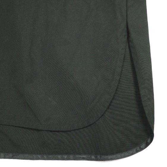 United Arrows United Arrows UNITED ARROWS Flower Tulle Cotton Shirt Textile Tops 1521-199-1440 DUTY FREE for USA Size ONE SIZE - 6 Thumbnail