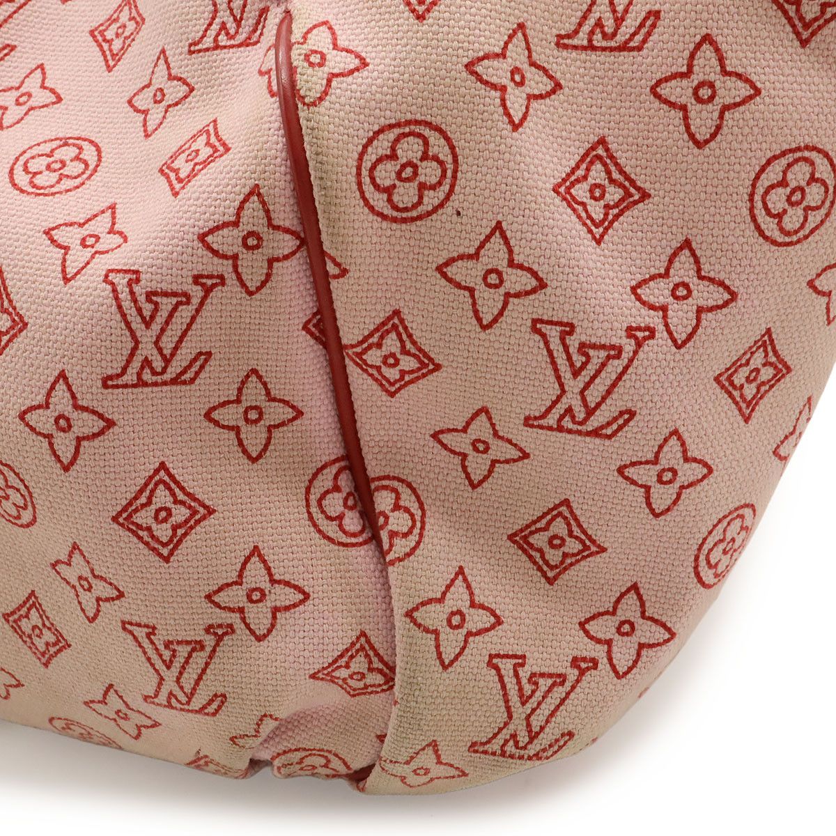 Louis Vuitton Louis Vuitton Louis Vuitton Monogram Tote Bag Textile Tote Bag M95984 DUTY FREE for USA Size ONE SIZE - 6 Thumbnail