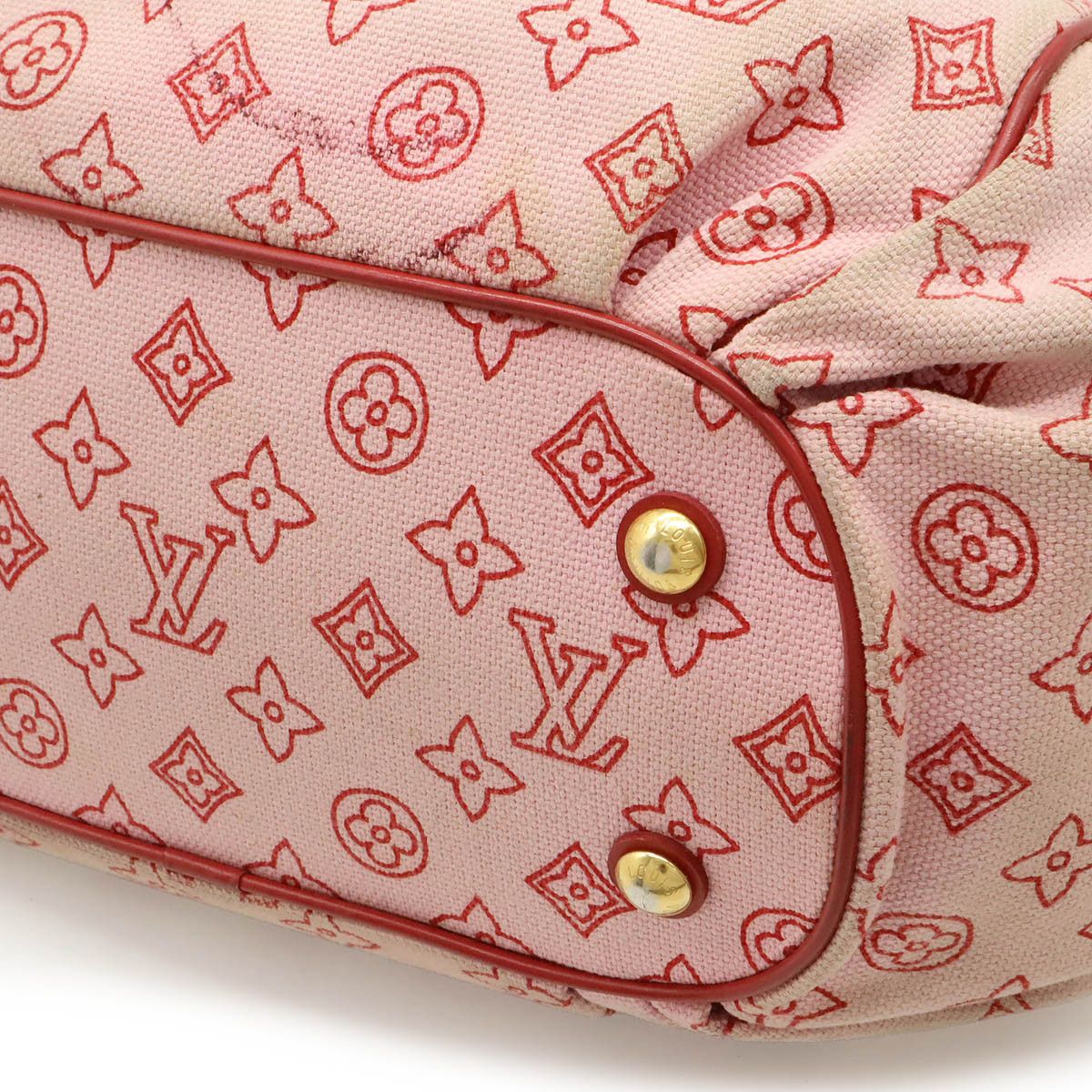 Louis Vuitton Louis Vuitton Louis Vuitton Monogram Tote Bag Textile Tote Bag M95984 DUTY FREE for USA Size ONE SIZE - 3 Thumbnail