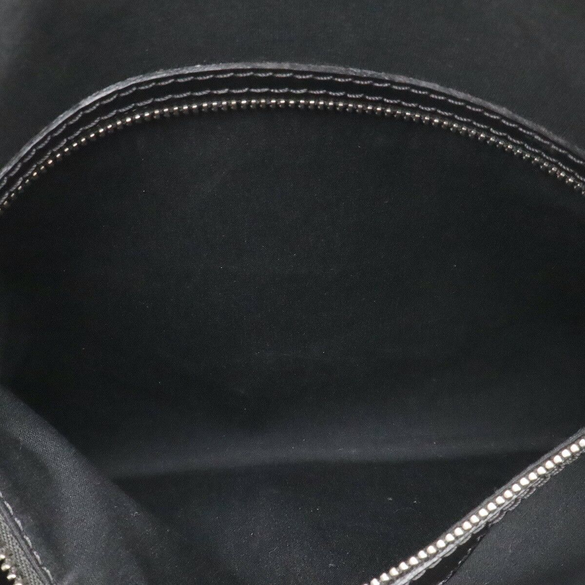 Louis Vuitton Louis Vuitton Louis Vuitton Monogram Mat Briefcase Leather Business Bag M55132 DUTY FREE for USA Size ONE SIZE - 7 Thumbnail