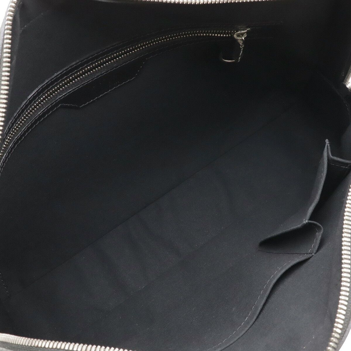 Louis Vuitton Louis Vuitton Louis Vuitton Monogram Mat Briefcase Leather Business Bag M55132 DUTY FREE for USA Size ONE SIZE - 6 Thumbnail