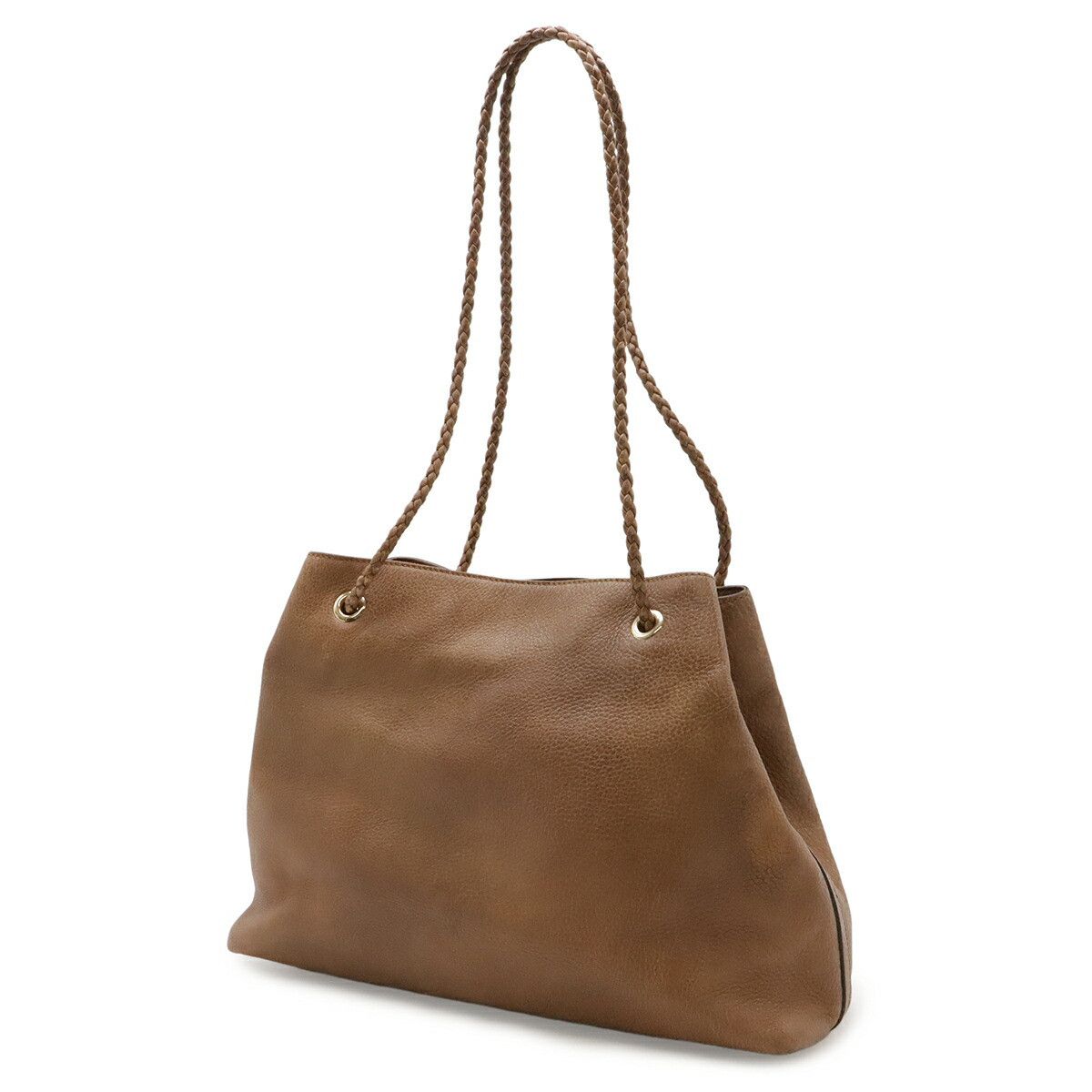 Gucci Gucci Gucci Leather Shoulder Tote Bag Leather Shoulder Bag 419689 DUTY FREE for USA Size ONE SIZE - 2 Thumbnail