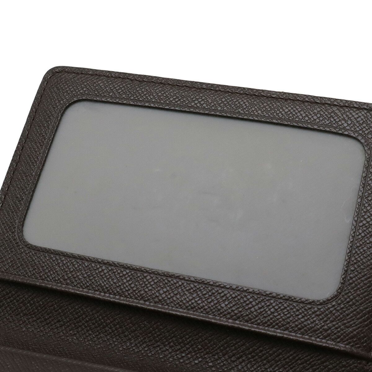 Louis Vuitton Louis Vuitton Louis Vuitton Damier Card Case Textile Card Case N60533 DUTY FREE for USA Size ONE SIZE - 5 Thumbnail