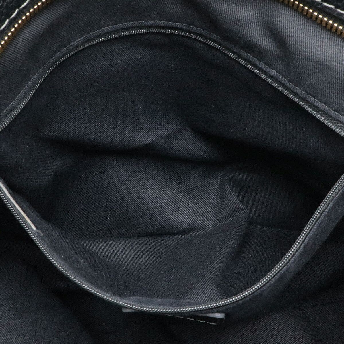 Loewe Loewe Loewe Nylon Canvas Tote Bag Textile Tote Bag DUTY FREE for USA Size ONE SIZE - 9 Thumbnail