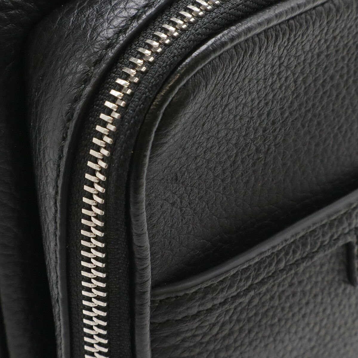 Bally Bally Bally Leather Sling Bag Leather Crossbody Bag MAS01S DUTY FREE for USA Size ONE SIZE - 4 Thumbnail