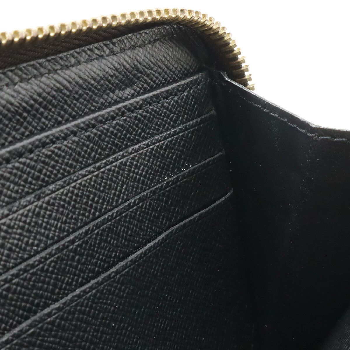 Louis Vuitton Louis Vuitton Louis Vuitton Zippy Wallet Long Wallet Textile Long Wallet M69353 DUTY FREE for USA Size ONE SIZE - 6 Thumbnail
