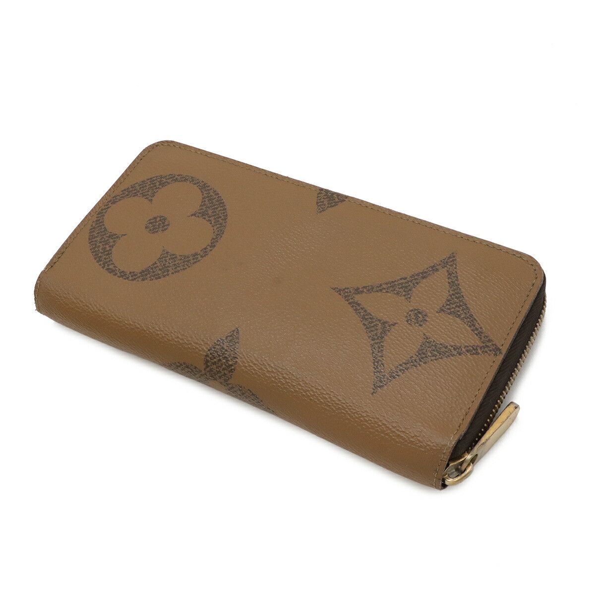 Louis Vuitton Louis Vuitton Louis Vuitton Zippy Wallet Long Wallet Textile Long Wallet M69353 DUTY FREE for USA Size ONE SIZE - 2 Thumbnail