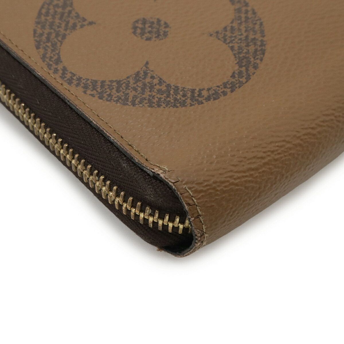 Louis Vuitton Louis Vuitton Louis Vuitton Zippy Wallet Long Wallet Textile Long Wallet M69353 DUTY FREE for USA Size ONE SIZE - 3 Thumbnail