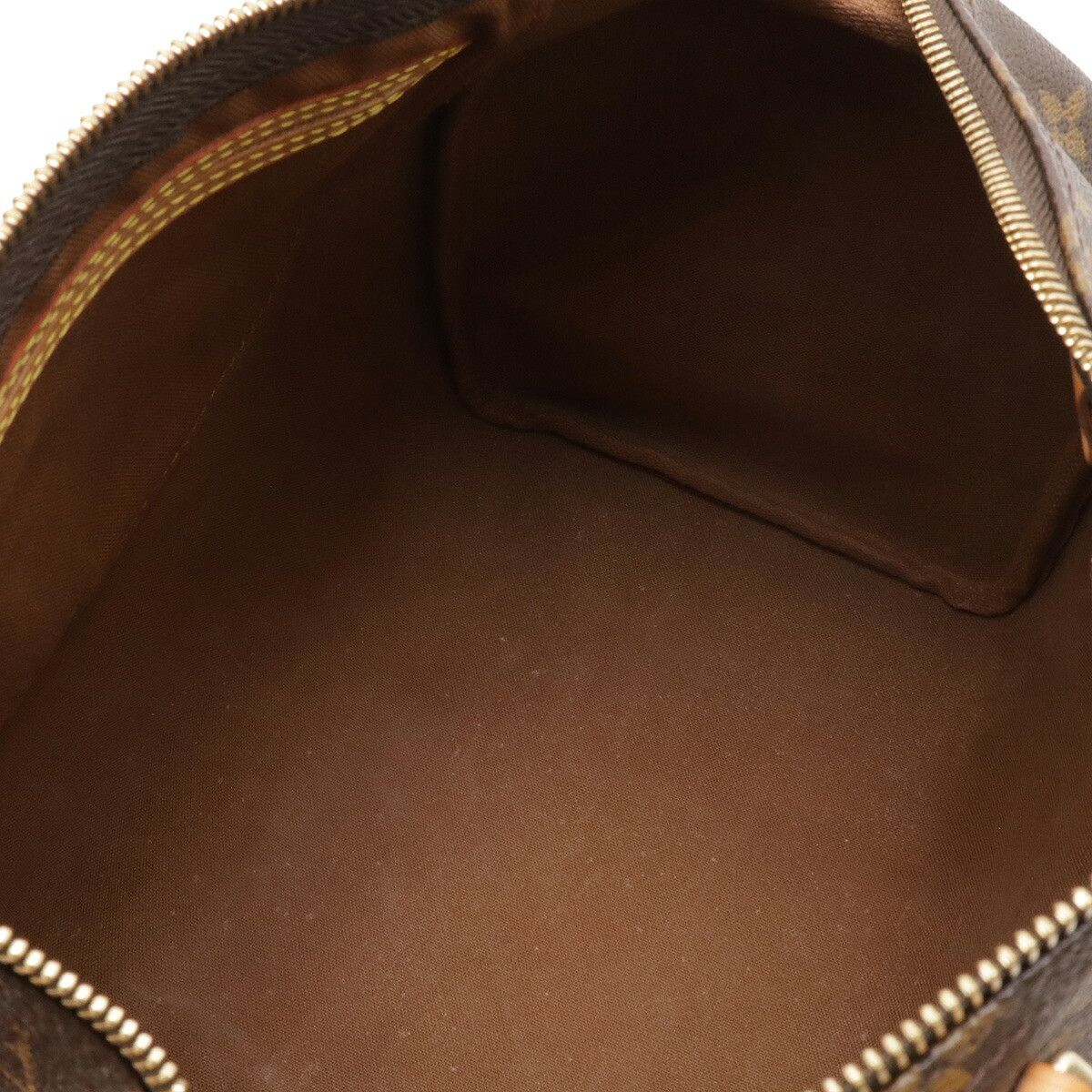 Louis Vuitton Louis Vuitton Louis Vuitton Monogram Handbag Textile Handbag M41526 DUTY FREE for USA Size ONE SIZE - 6 Thumbnail