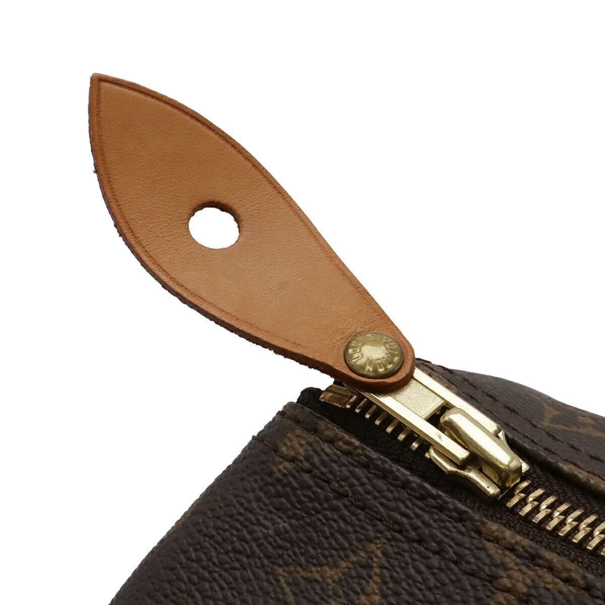 Louis Vuitton Louis Vuitton Louis Vuitton Monogram Handbag Textile Handbag M41526 DUTY FREE for USA Size ONE SIZE - 4 Thumbnail
