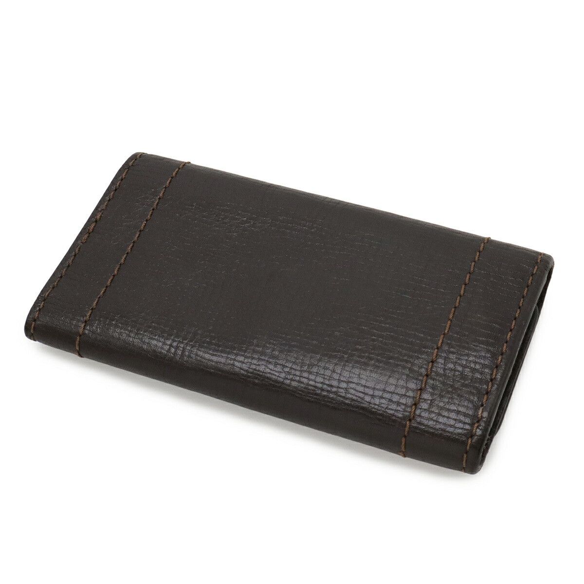 Louis Vuitton Louis Vuitton Louis Vuitton Utah Key Case Leather Key case M95539 DUTY FREE for USA Size ONE SIZE - 2 Thumbnail