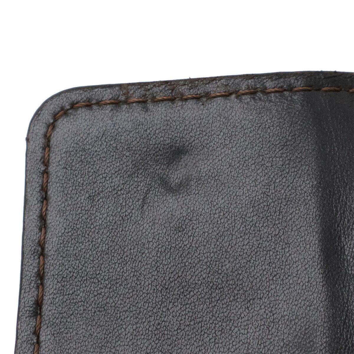 Louis Vuitton Louis Vuitton Louis Vuitton Utah Key Case Leather Key case M95539 DUTY FREE for USA Size ONE SIZE - 7 Thumbnail