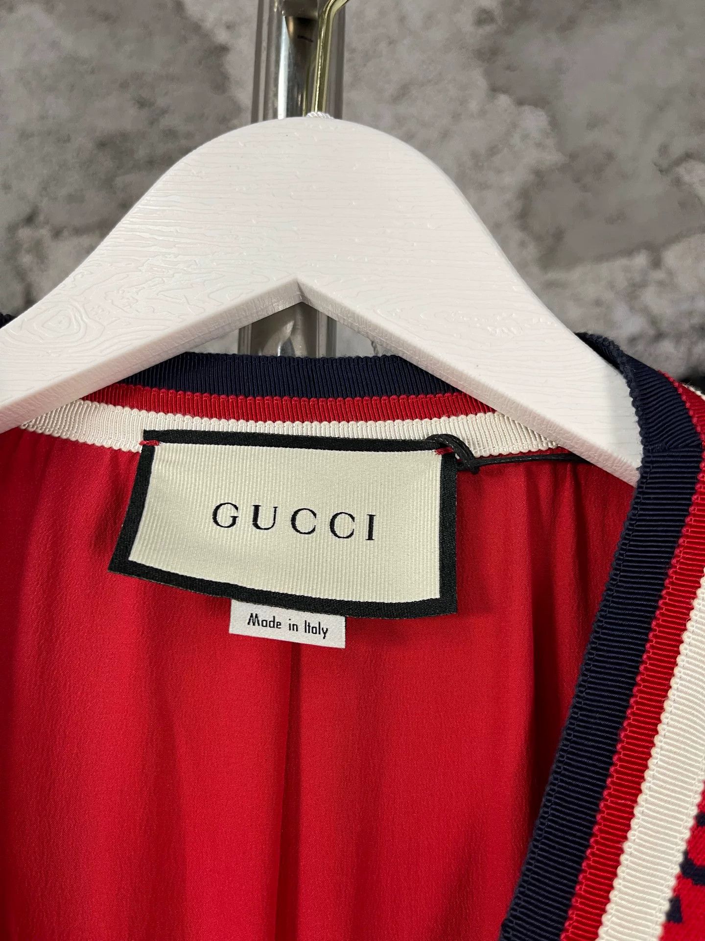 Gucci Gucci GG Monogram Cardigan XXS Size US XXS / EU 40 - 6 Thumbnail