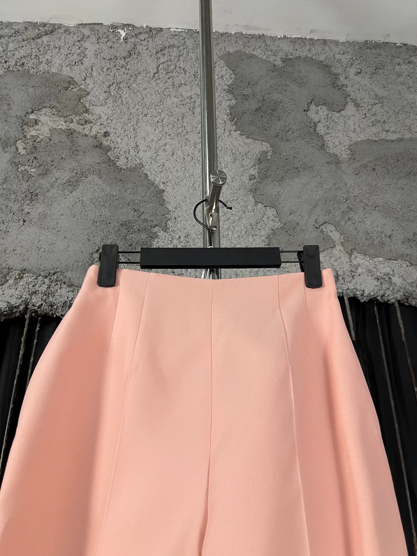 Gucci Gucci Pink Shorts Size 36 Size 25" / US 0 / IT 36 - 4 Thumbnail
