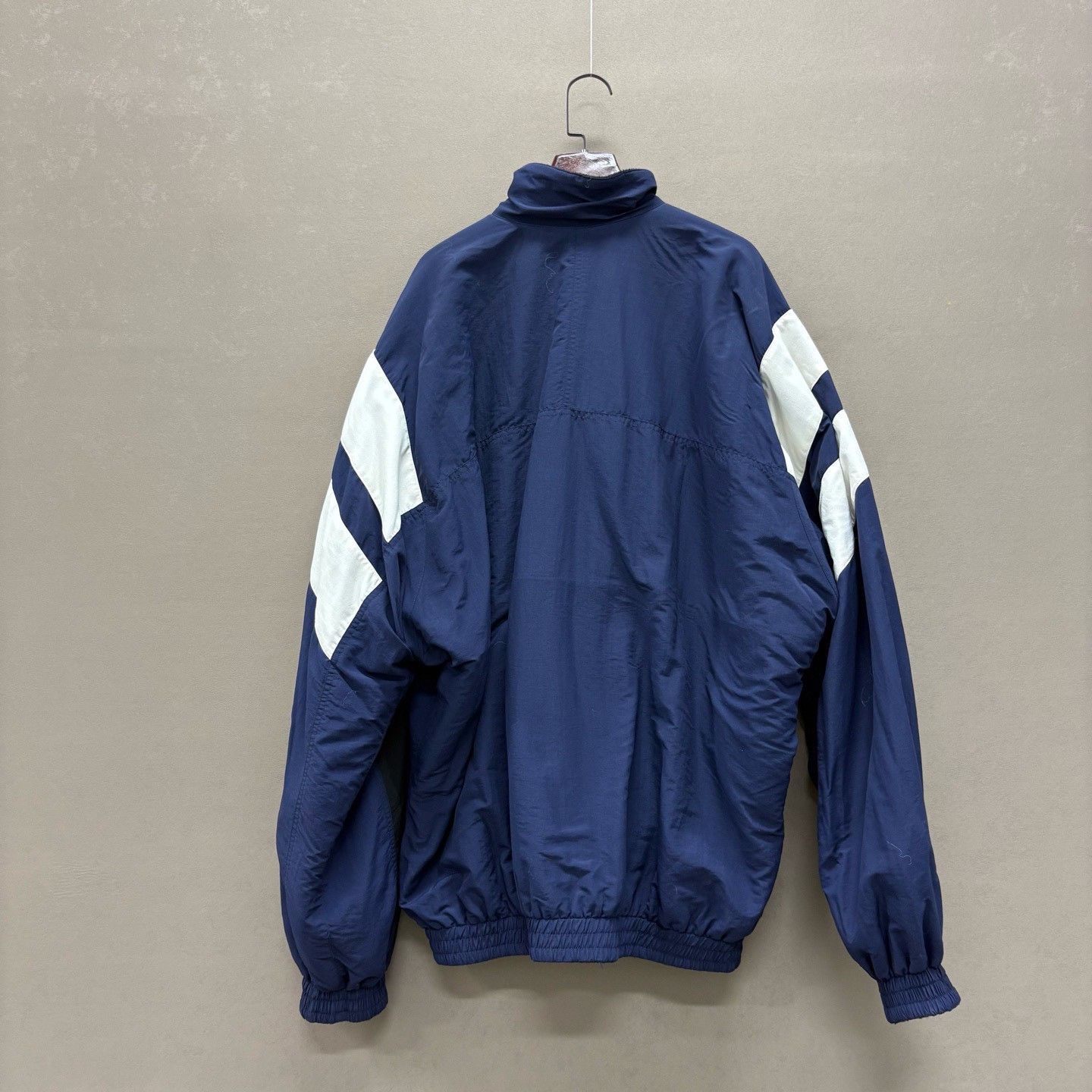 Balenciaga Balenciaga Reversible Sporty Jacket Size XXS Size US XXS / EU 40 - 3 Thumbnail