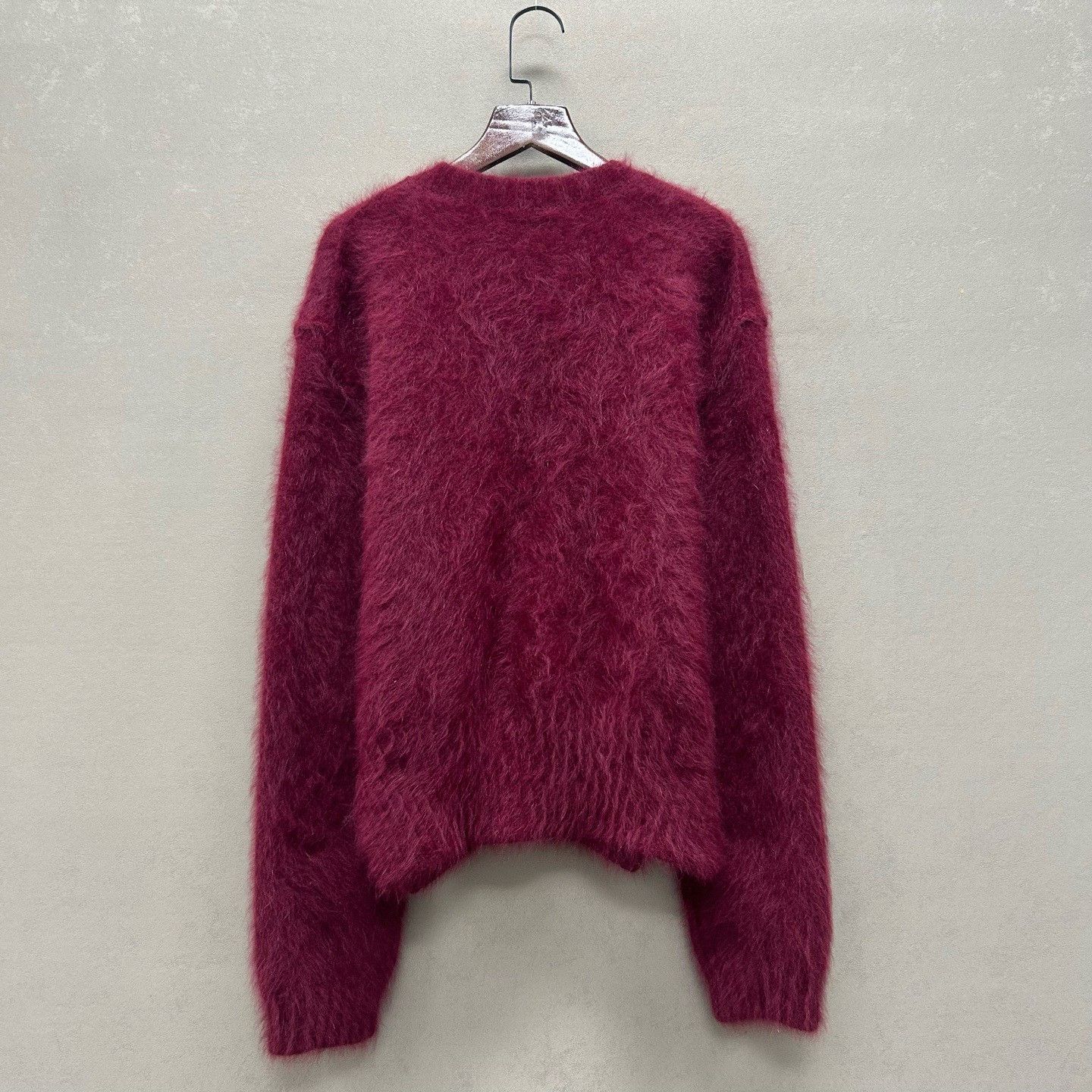 Celine Celine Angora Sweater Size M Size M / US 6-8 / IT 42-44 - 3 Thumbnail