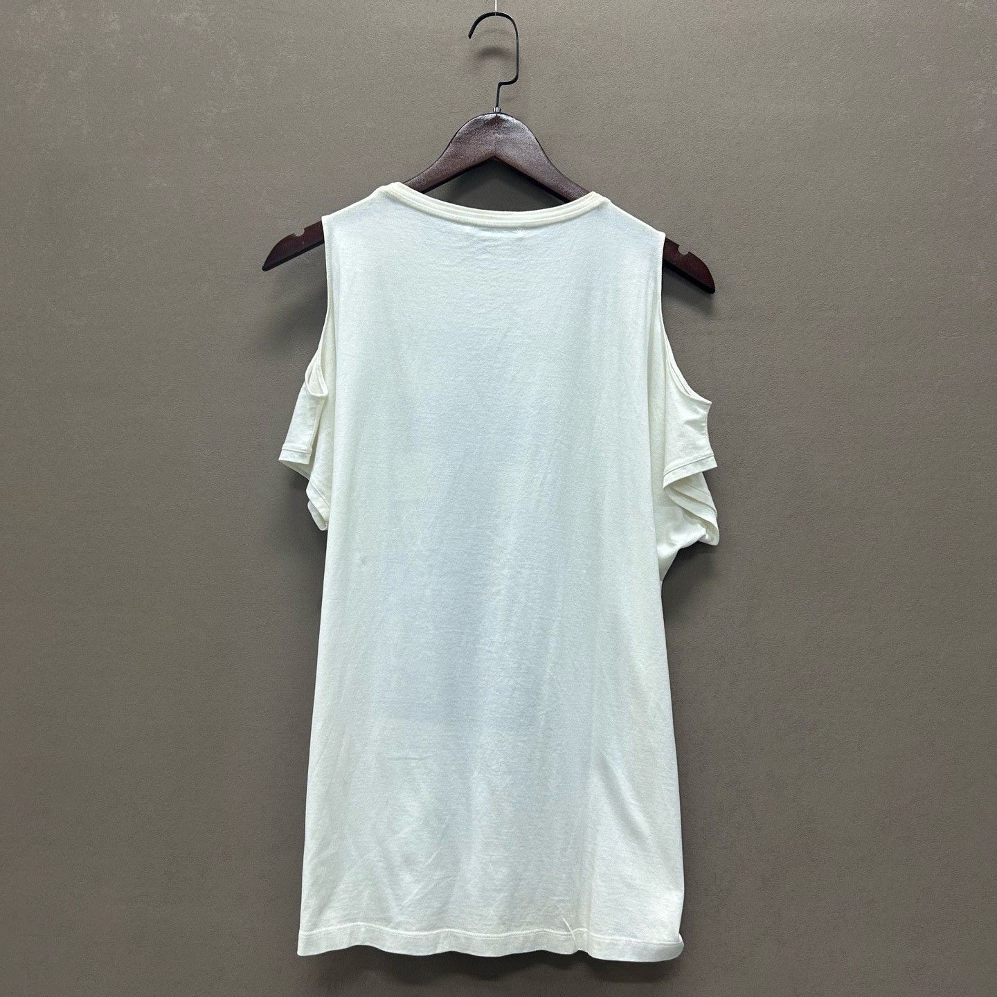 Givenchy Givenchy Graphic Tank Top Size S Size S / US 4 / IT 40 - 3 Thumbnail