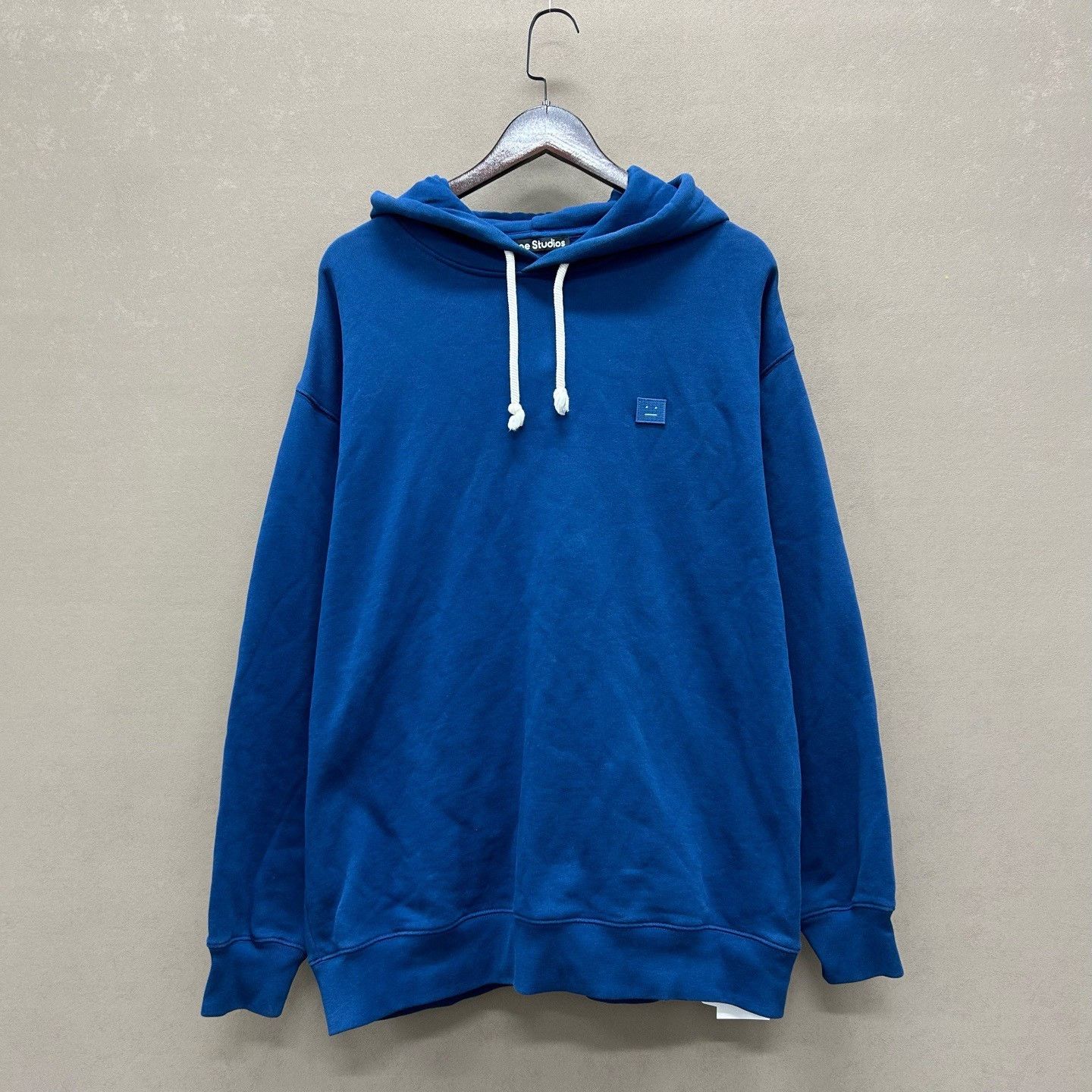Acne Studios Acne Studios Logo Patch Hoodie Size S Size US M / EU 48-50 / 2 - 2 Thumbnail