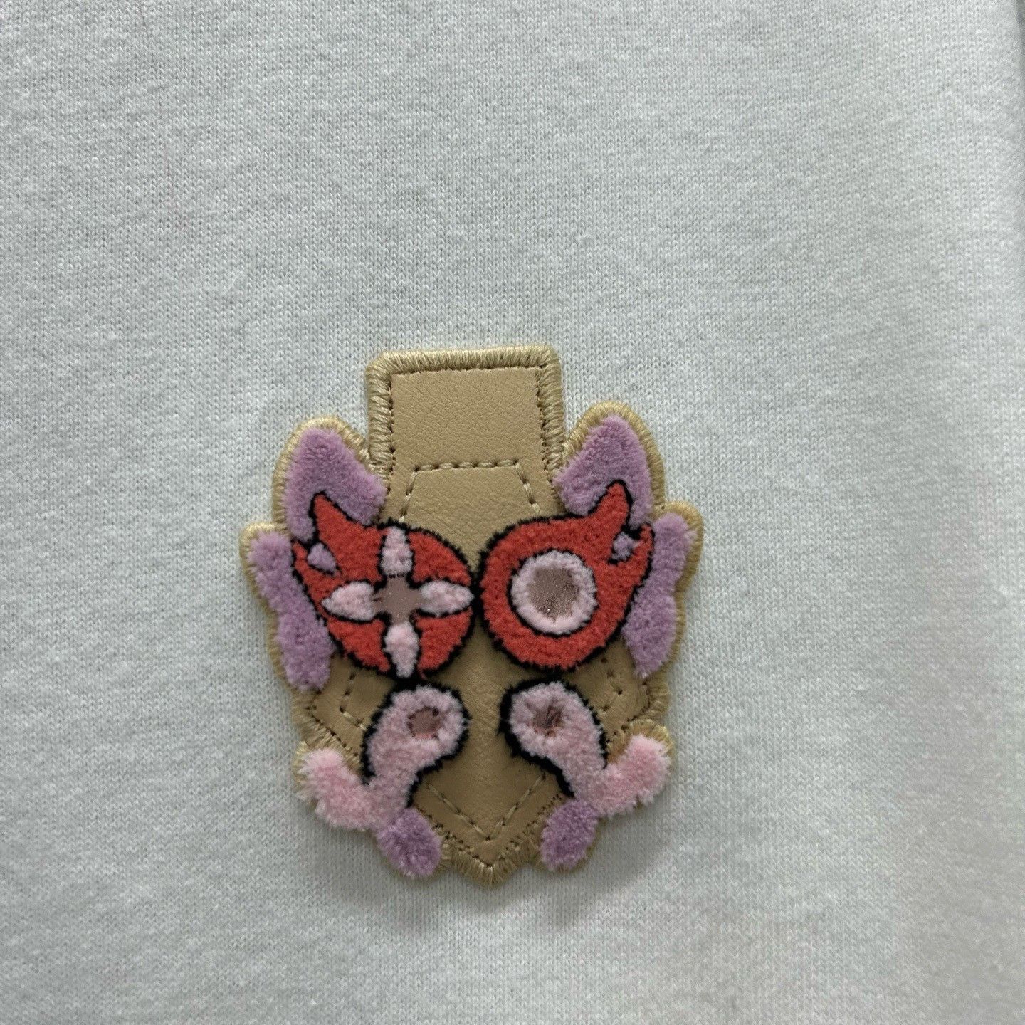 Louis Vuitton Louis Vuitton Dragon Embroidered T-Shirt Size M Size US M / EU 48-50 / 2 - 4 Thumbnail
