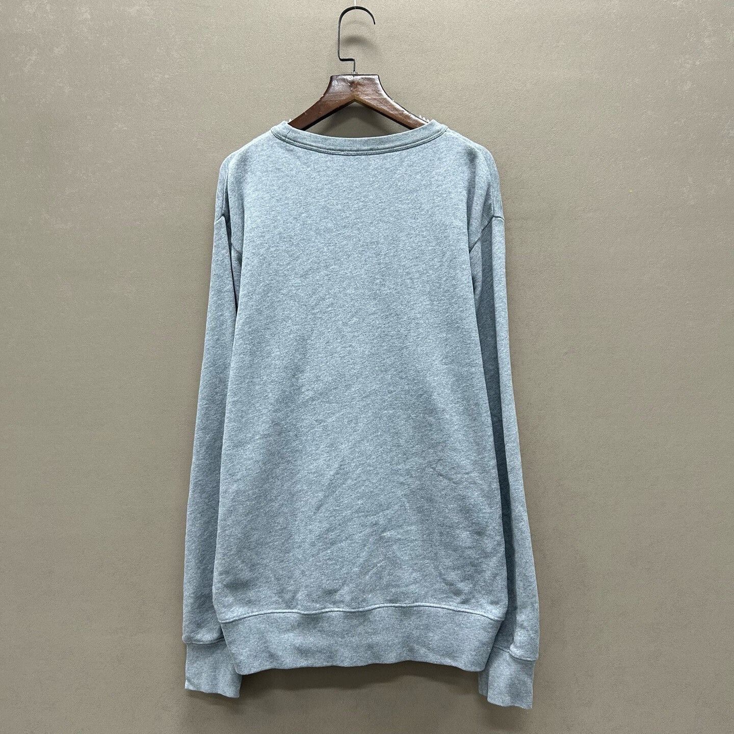 Dior Dior Logo Sweatshirt Size XS Size US XS / EU 42 / 0 - 3 Thumbnail