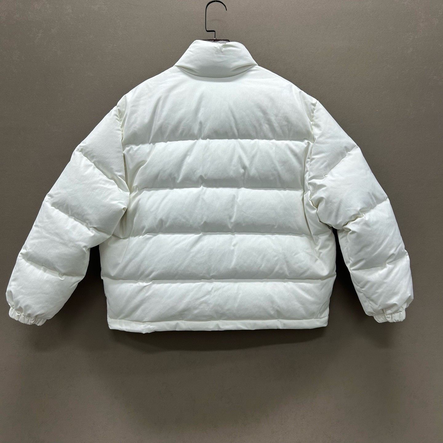 Gucci Gucci Web Stripe Puffer Jacket Size 38 Size XS / US 0-2 / IT 36-38 - 3 Thumbnail