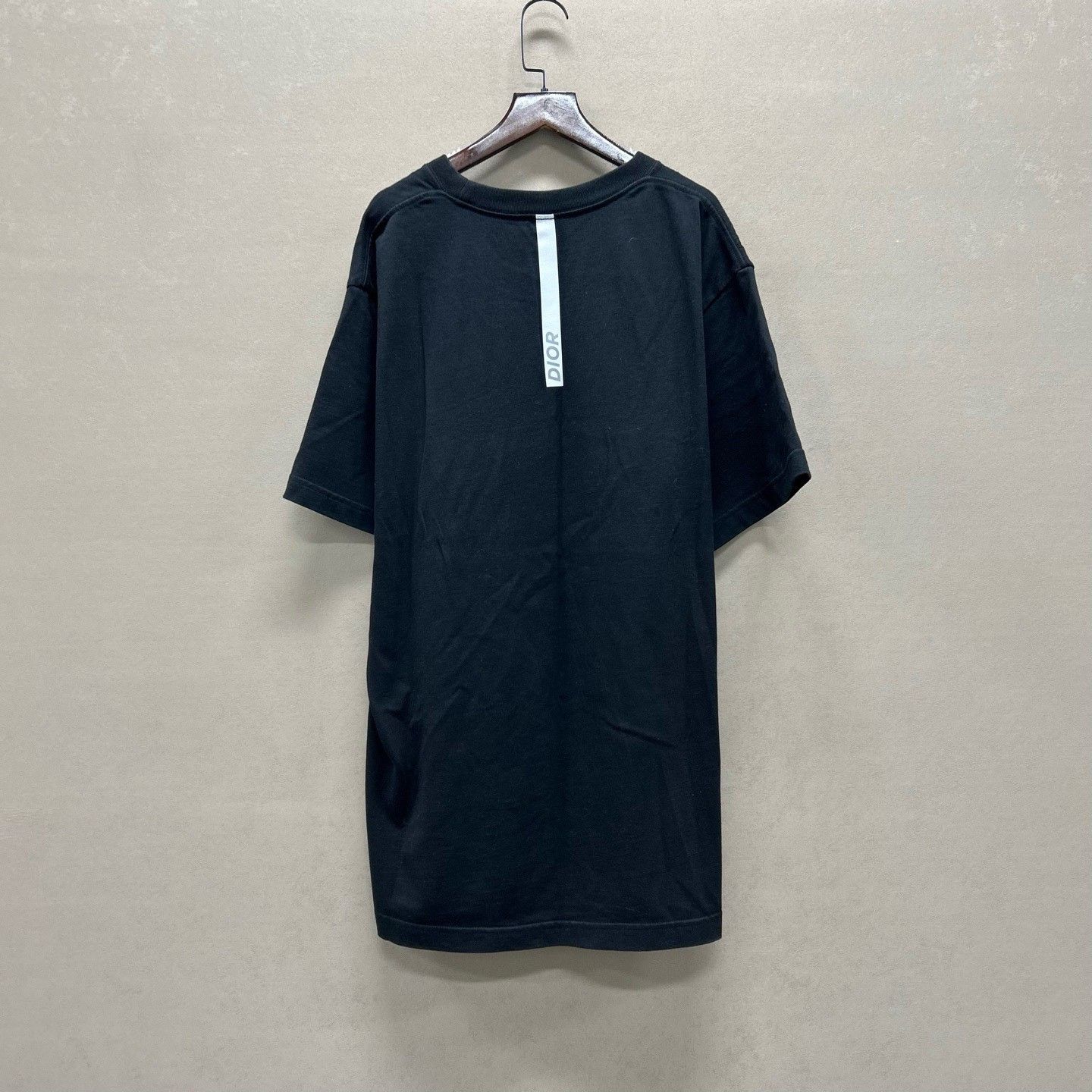 Dior Dior CD Diamond Short Sleeve T-Shirt XXL Size US XXL / EU 58 / 5 - 3 Thumbnail